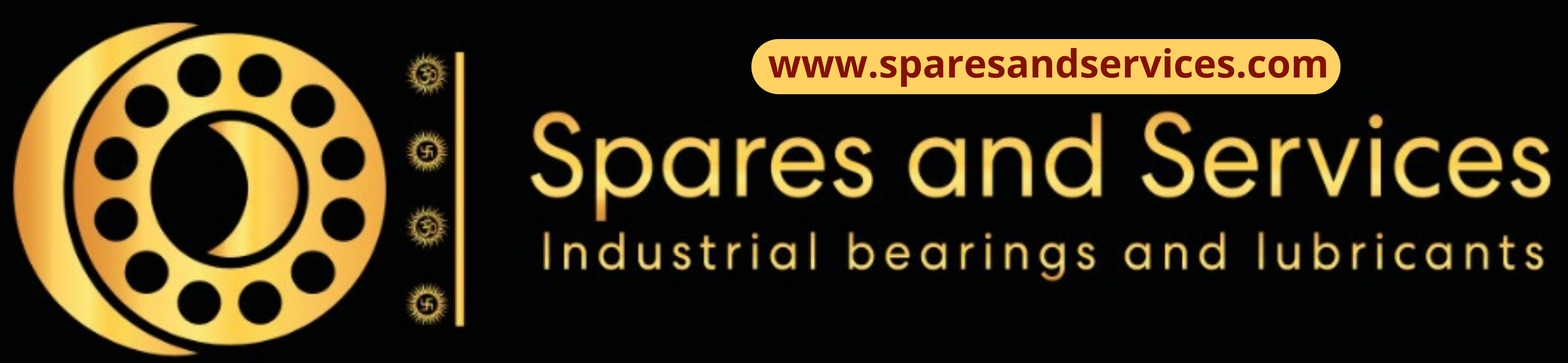 Spares and Services